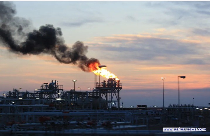 النفط توجه دعوات "حصرية" للشركات الأميركية لإدارة حقل نفطي جنوبي العراق